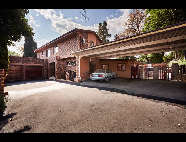 4 BEDROOM HOUSE SOLD IN VORNA VALLEY
